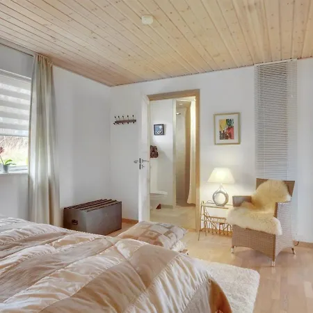 Hébergement de vacances Sahid - 20m From The Sea By Interhome Klint