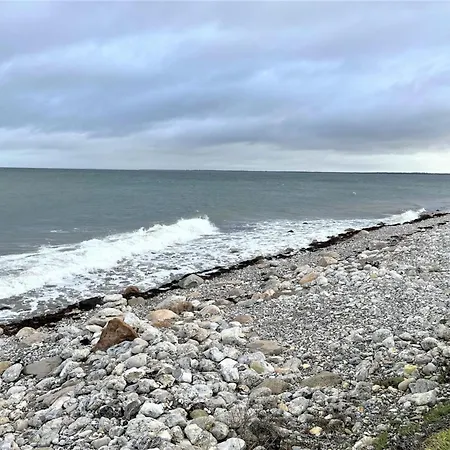 Sahid - 20m From The Sea By Interhome Hébergement de vacances