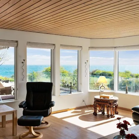 Feriehus Sahid - 20m From The Sea By Interhome *