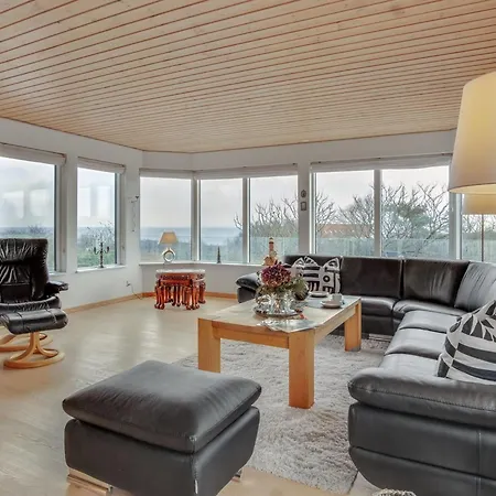 Sahid - 20m From The Sea By Interhome בית נופש Klint