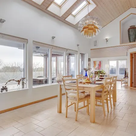 Feriehus Sahid - 20m From The Sea By Interhome *