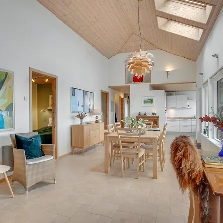 Feriehus Sahid - 20m From The Sea By Interhome *