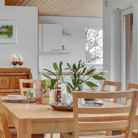 Feriehus Sahid - 20m From The Sea By Interhome Klint