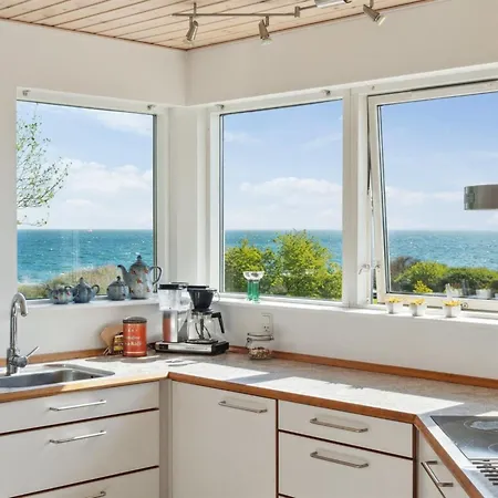Feriehus Sahid - 20m From The Sea By Interhome *
