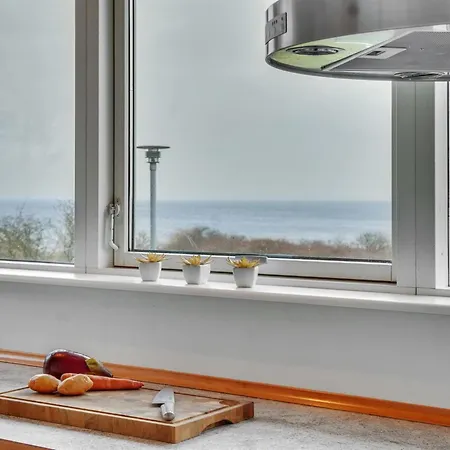 Sahid - 20m From The Sea By Interhome Feriehus