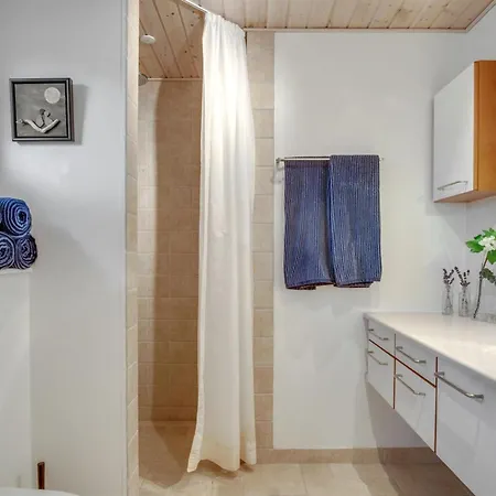 Feriehus Sahid - 20m From The Sea By Interhome Klint
