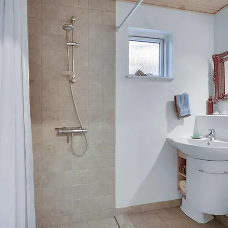 Sahid - 20m From The Sea By Interhome Klint