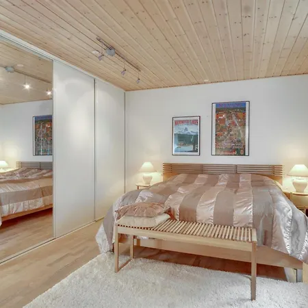 Sahid - 20m From The Sea By Interhome Feriehus