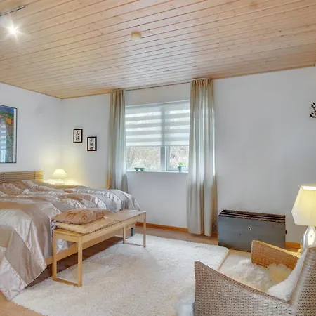 بيت للعطل Sahid - 20m From The Sea By Interhome