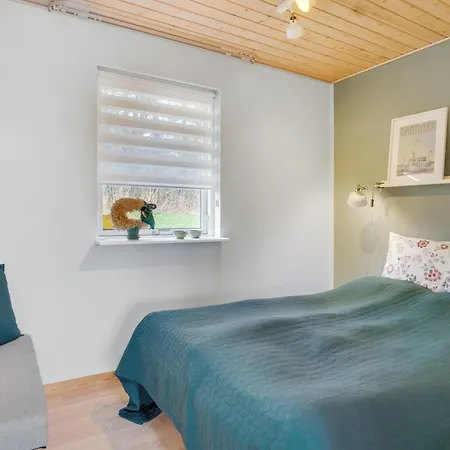 بيت للعطل Sahid - 20m From The Sea By Interhome *
