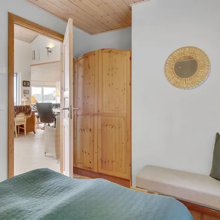 Sahid - 20m From The Sea By Interhome * Klint