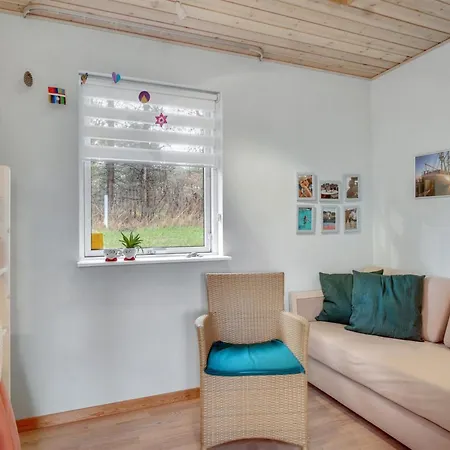 بيت للعطل Sahid - 20m From The Sea By Interhome