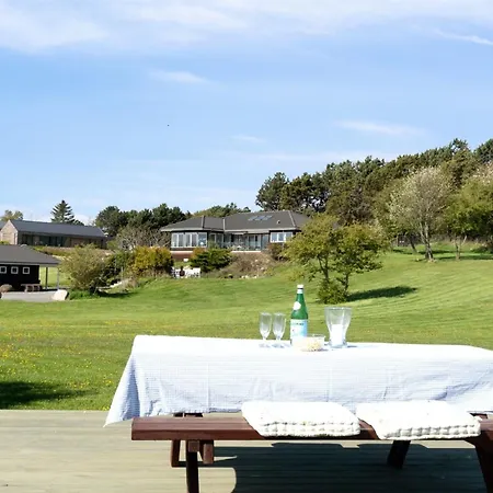 Feriehus Sahid - 20m From The Sea By Interhome *