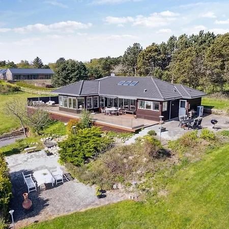 Sahid - 20m From The Sea By Interhome Klint