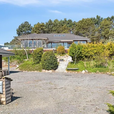 Feriehus Sahid - 20m From The Sea By Interhome *