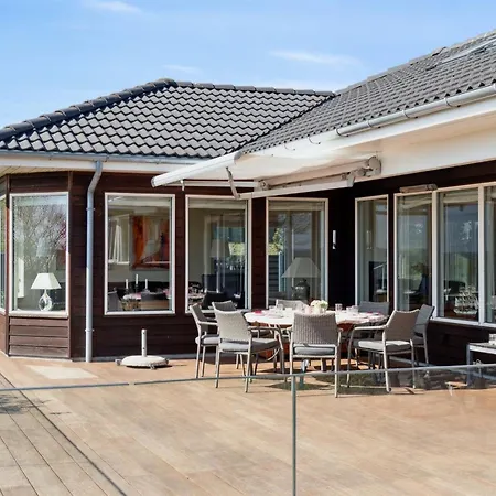 Sahid - 20m From The Sea By Interhome Feriehus *