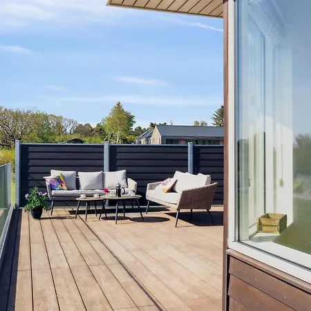 بيت للعطل Sahid - 20m From The Sea By Interhome *