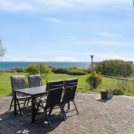 Sahid - 20m From The Sea By Interhome * Klint